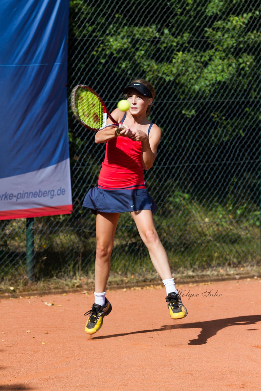 Alicia Melosch 872 - Stadtwerke Pinneberg Cup